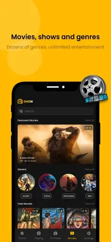 sony-wh-ch710n Movies and shows